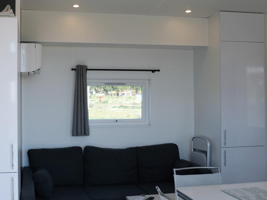 Mobilhome 4 personnes - Grand Confort TAOS 8