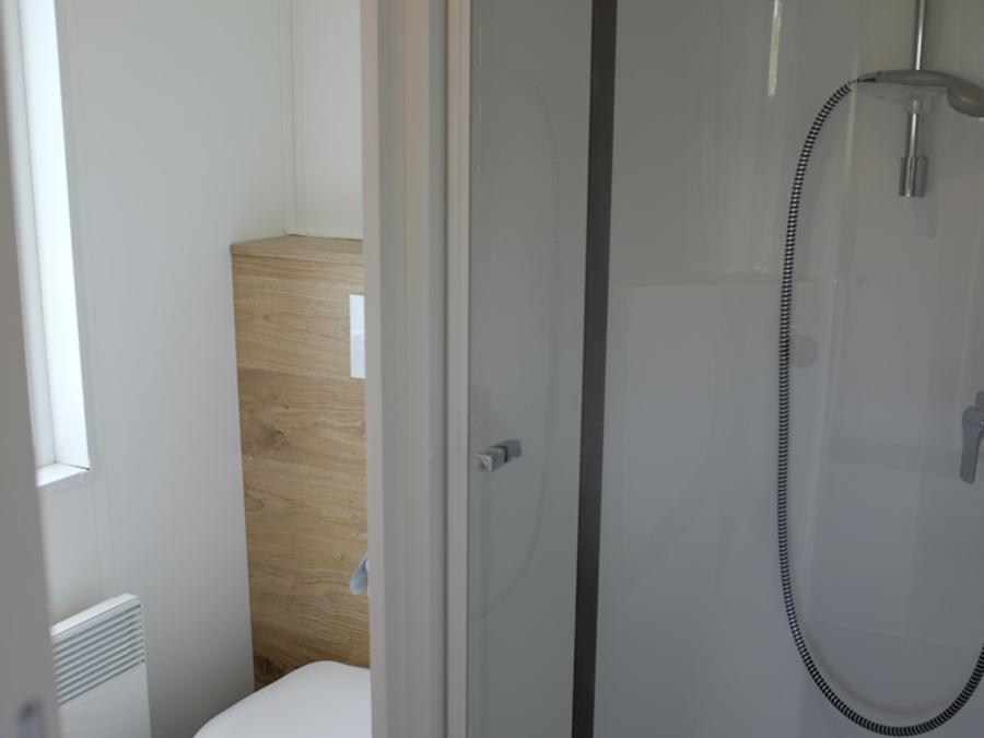 Mobilhome 4 personnes - Grand Confort TAOS 14