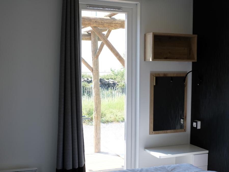 Mobilhome 4 personnes - Grand Confort TAOS 3