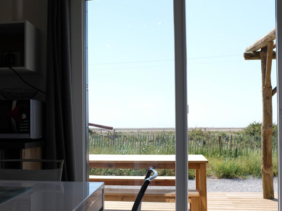 Mobilhome 4 personnes - Grand Confort TAOS 2