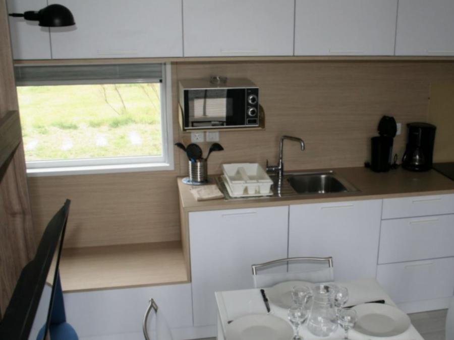 Mobilhome 4 personnes - Grand Confort TAOS 20