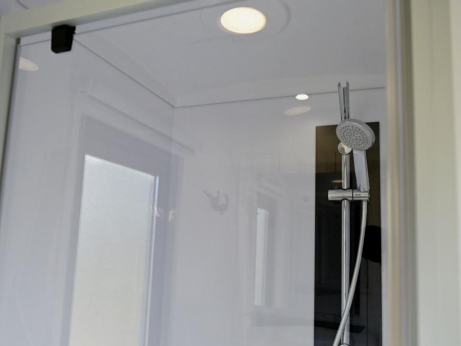 Mobilhome 4 personnes - RAPIDHOME 4Pers. 2Ch 7