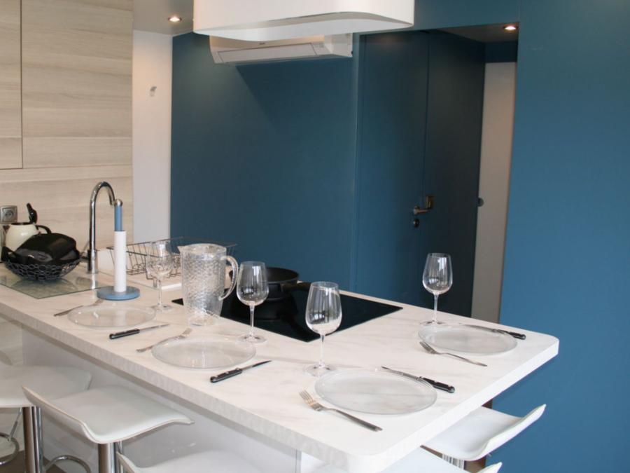Mobilhome 4 personnes - KEY-WEST Grand Confort 4Pers. 2ch 6