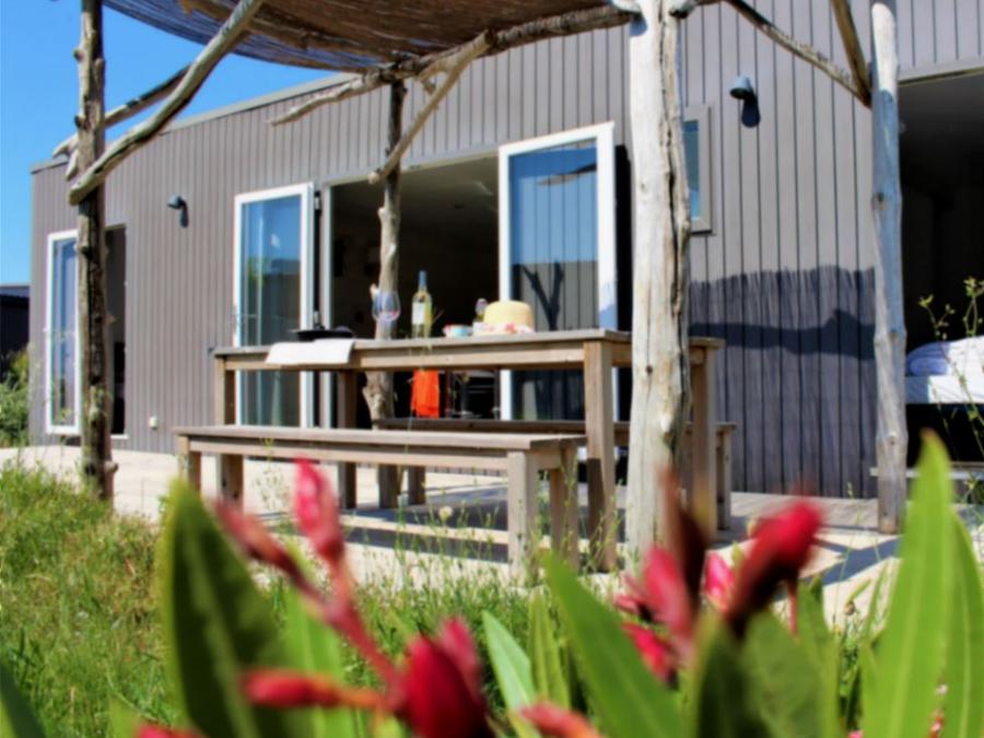 Mobilhome 4 personnes - KEY-WEST Grand Confort 4Pers. 2ch 0