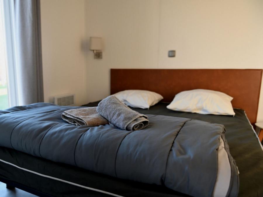 Mobilhome 4 personnes - KEY-WEST Grand Confort 4Pers. 2ch 2