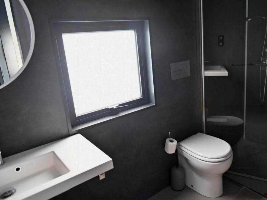 Mobilhome 4 personnes - CRIPPA PREMIUM Vue Salins 4Pers. 2Ch 2