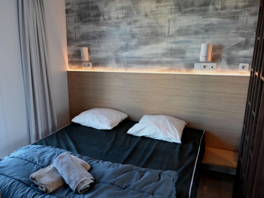 Mobilhome 4 personnes - TAOS Grand Confort 4Pers. 2Ch 6