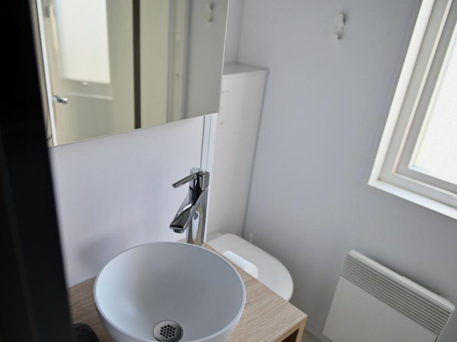 Mobilhome 4 personnes - TAOS Grand Confort 4Pers. 2Ch 5