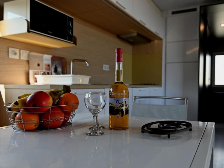 Mobilhome 4 personnes - TAOS Grand Confort 4Pers. 2Ch 1