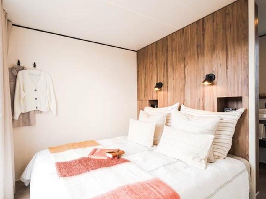 Mobilhome 4 personnes - NEW KEY-WEST 2026 4Pers. 2Ch. 2Sdb. 1