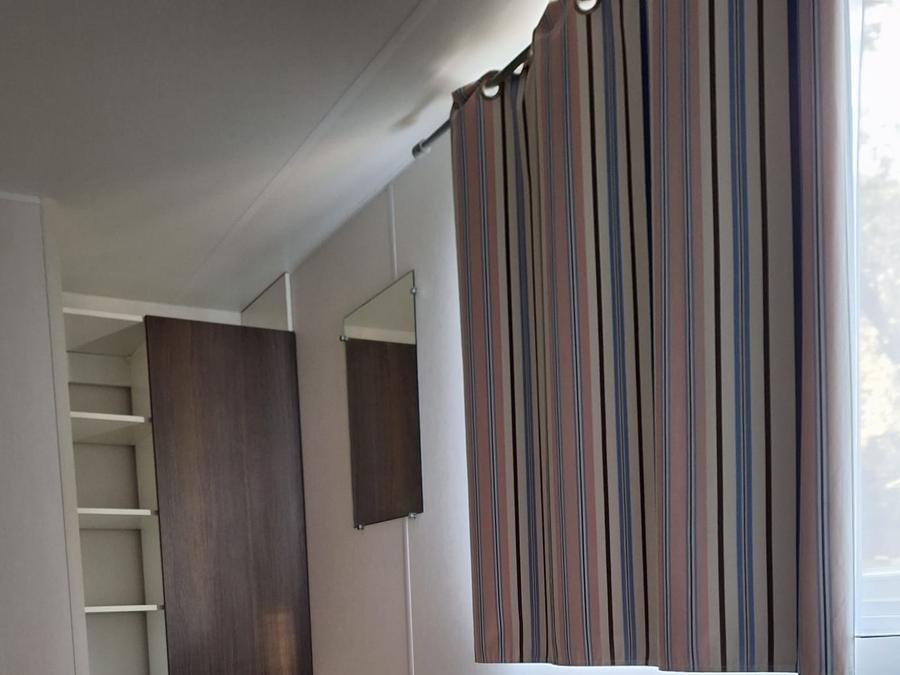 Mobilhome 4 personnes - Confort 10