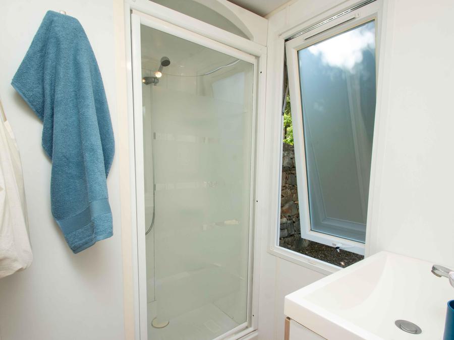 Mobilhome 4 personnes - Confort 8