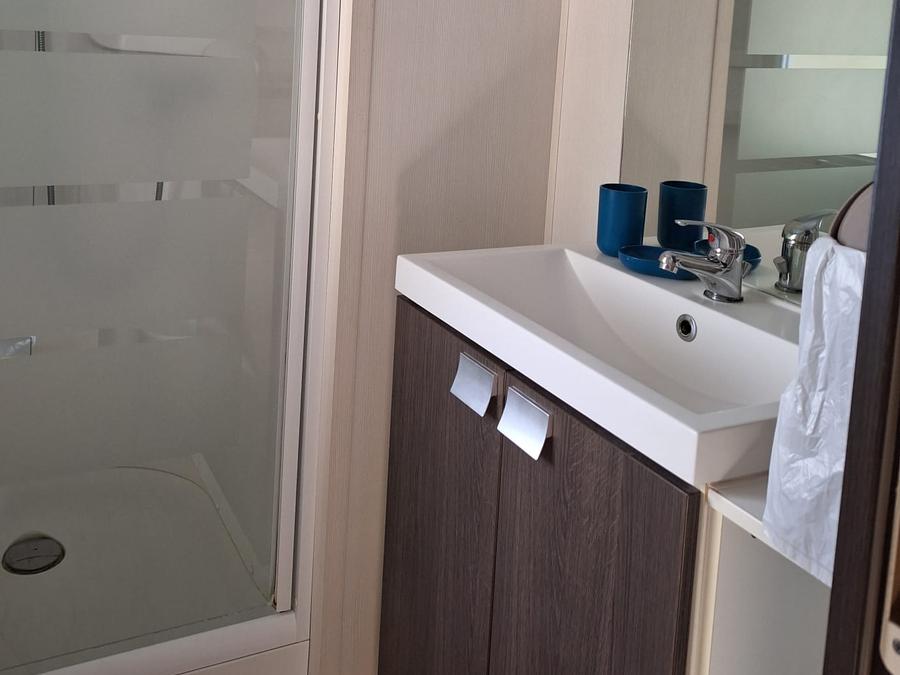 Mobilhome 4 personnes - Confort 13
