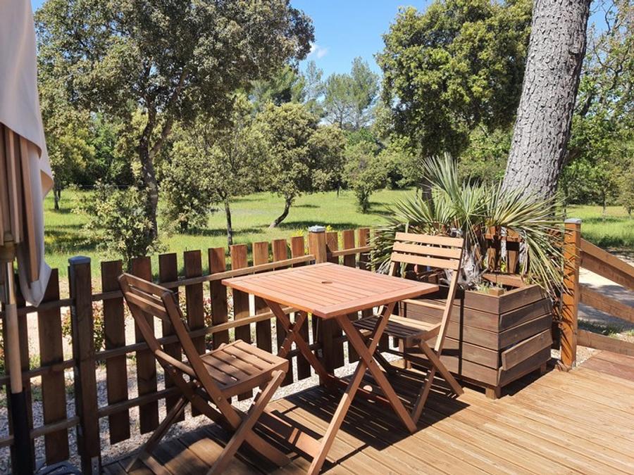 Mobilhome 4 personnes - PREMIUM résidentiel **** 2