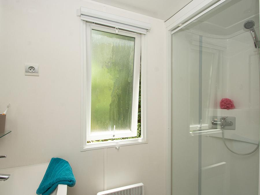 Mobilhome 4 personnes - PREMIUM résidentiel **** 19