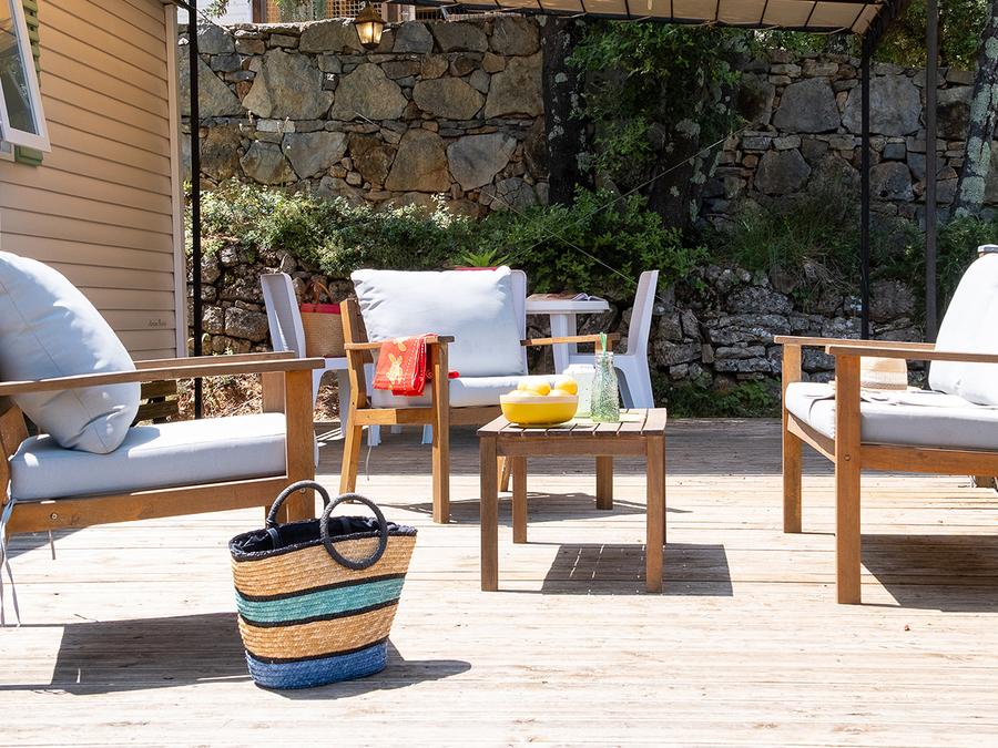 Mobilhome 4 personnes - PREMIUM résidentiel **** 10