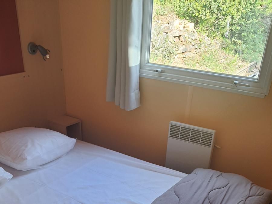 Mobilhome 4 personnes - PREMIUM résidentiel **** 7