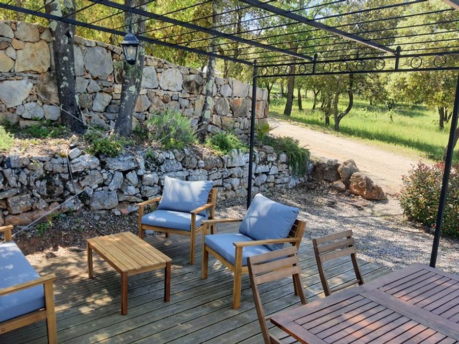 Mobilhome 4 personnes - PREMIUM résidentiel **** 0