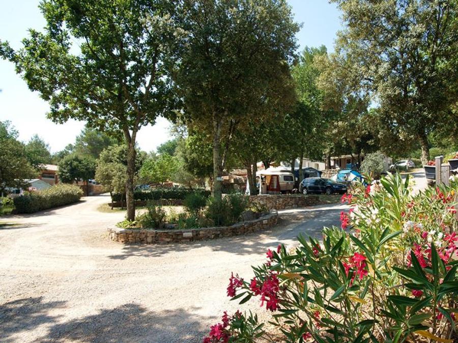 Mobilhome 4 personnes - Prestige 2