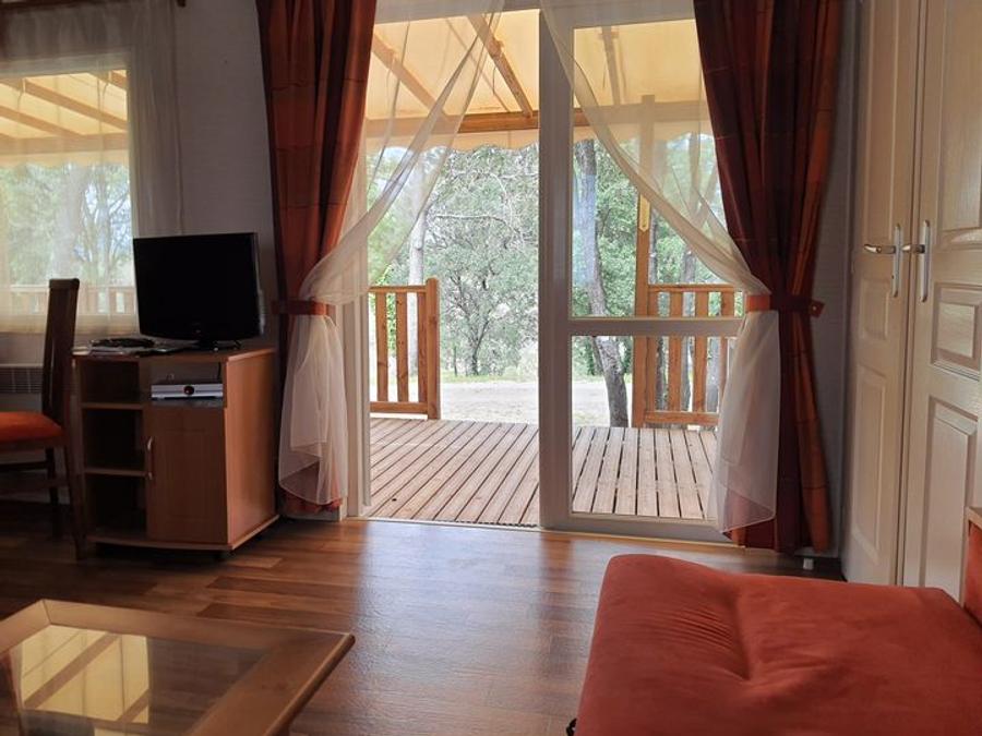 Mobilhome 4 personnes - Premium+ 3