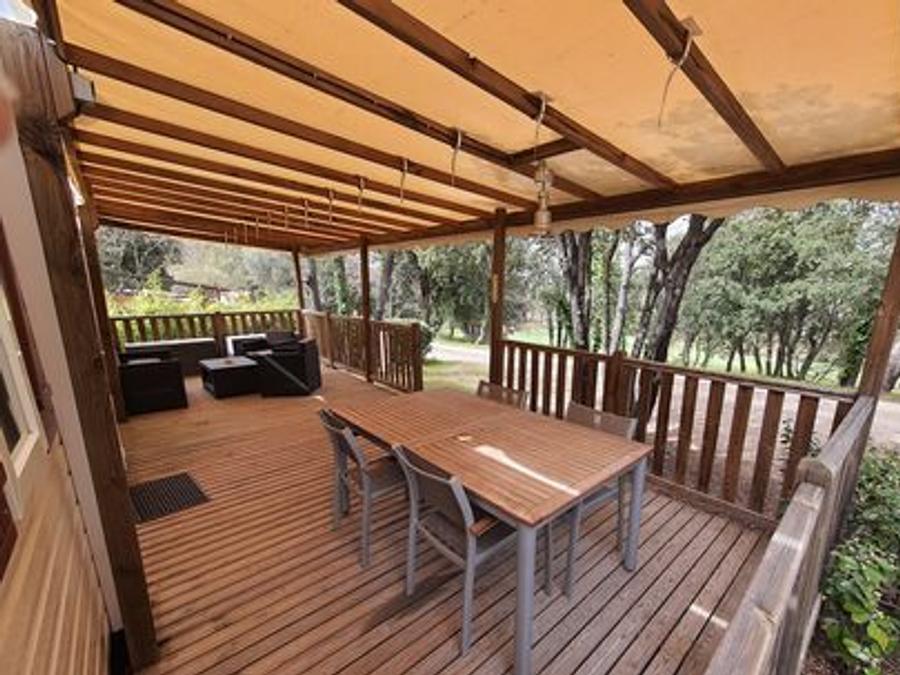 Mobilhome 4 personnes - Premium+ 2