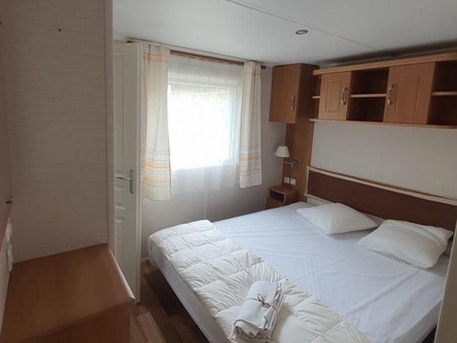 Mobilhome 4 personnes - Premium+ 7