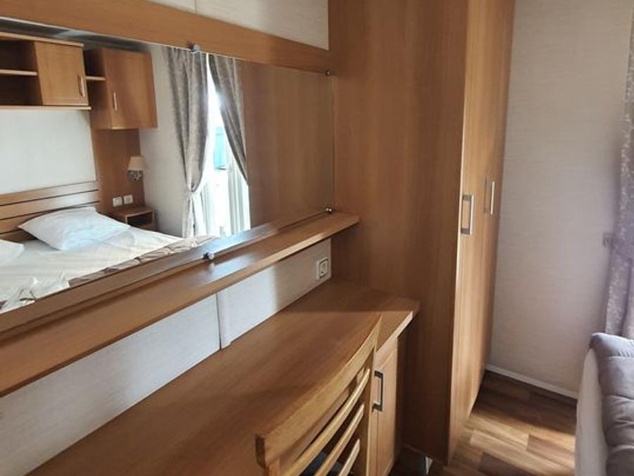 Mobilhome 6 personnes - Famille 3 chambres 0