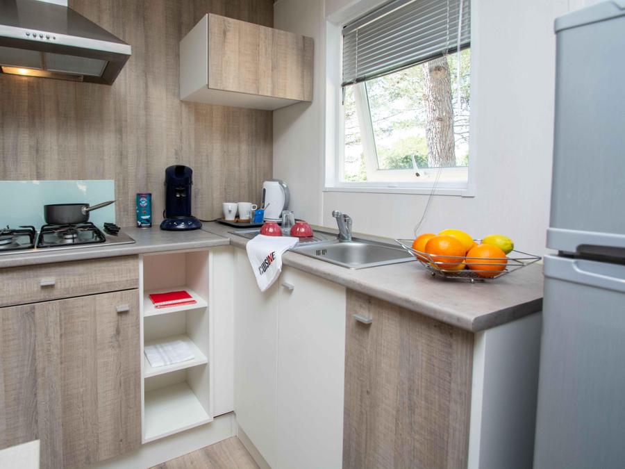 Chalet 5 personnes - Chalet