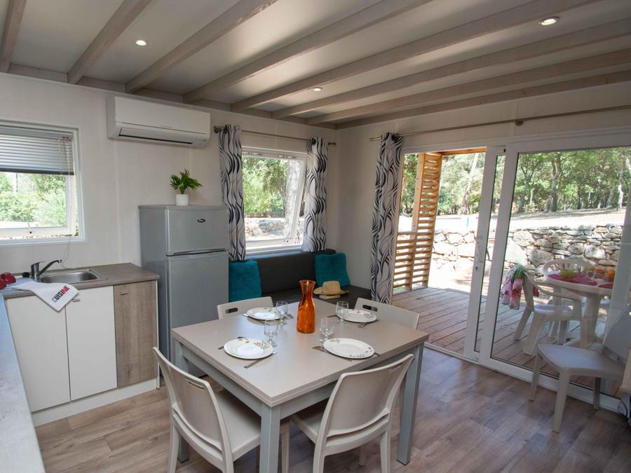 Chalet 5 personnes - Chalet