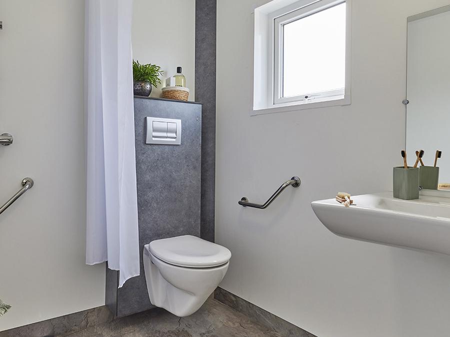 Mobilhome 4 personnes - Mobil-home