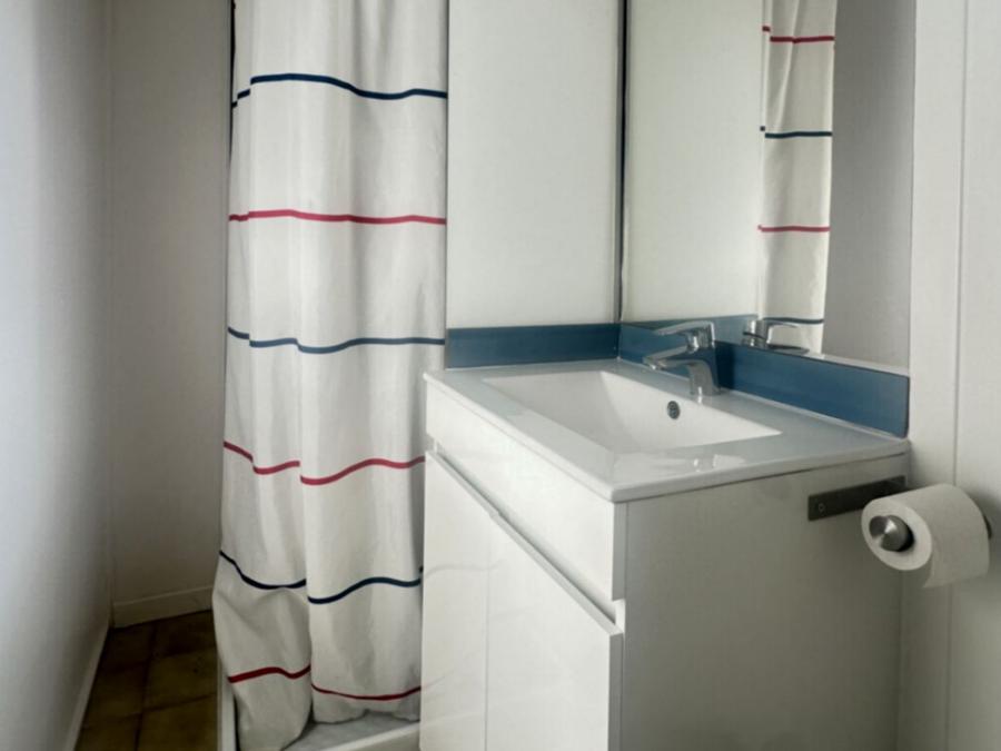 Chalet 4 personnes - Chalet 25 m2 5
