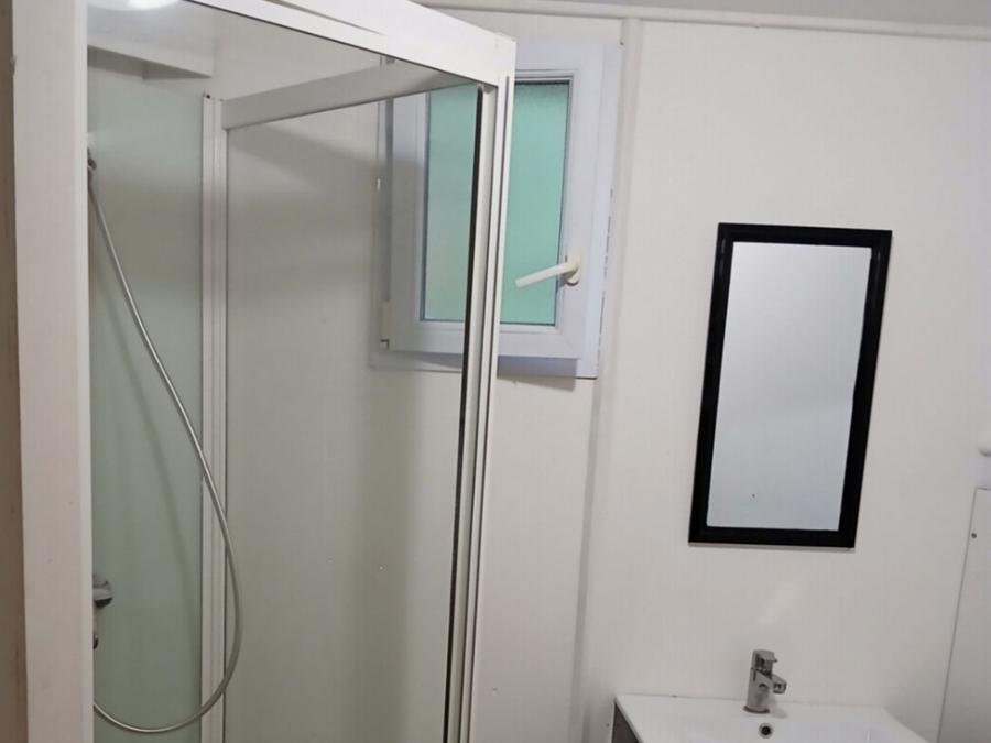 Chalet 4 personnes - Chalet 25 m2 4