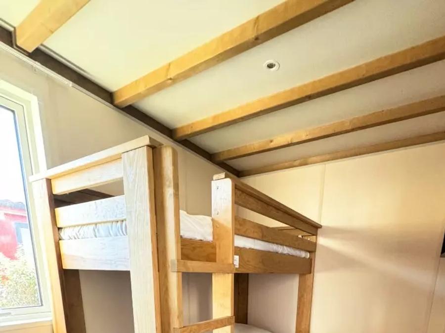 Chalet 5 personnes - Basque Belharra 3 Pièces 5 Personnes Climatisé + TV 4