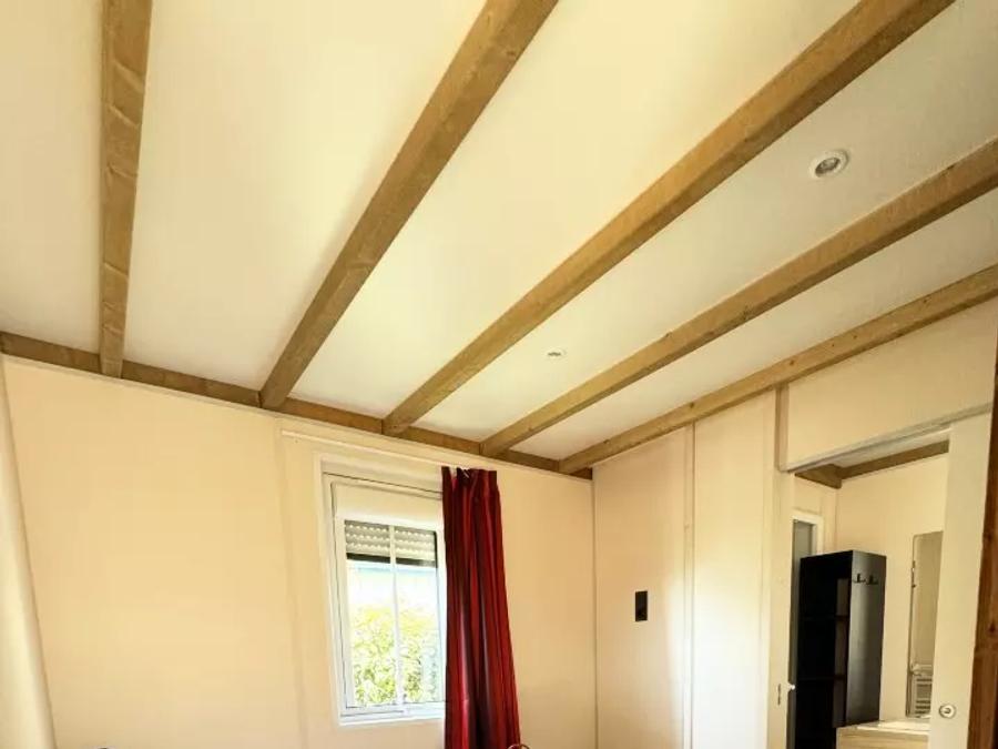 Chalet 4 personnes - Basque Belharra 4 Pièces 4 Personnes Climatisé + TV 8