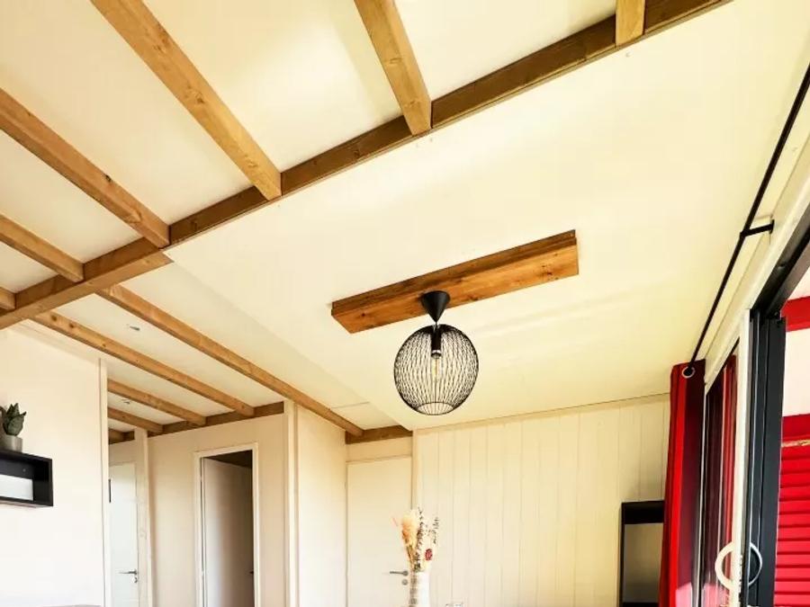 Chalet 4 personnes - Basque Belharra 4 Pièces 4 Personnes Climatisé + TV 6