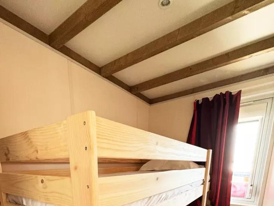 Chalet 4 personnes - Basque Belharra 4 Pièces 4 Personnes Climatisé + TV 3