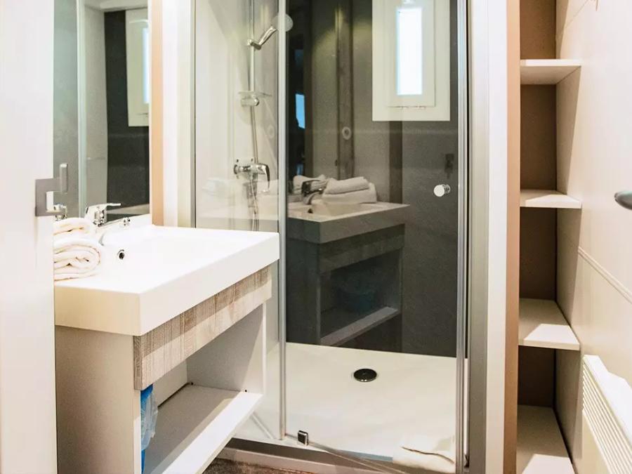 Chalet 5 personnes - Espelette 3 Pièces 5 Personnes Climatisé + TV 6