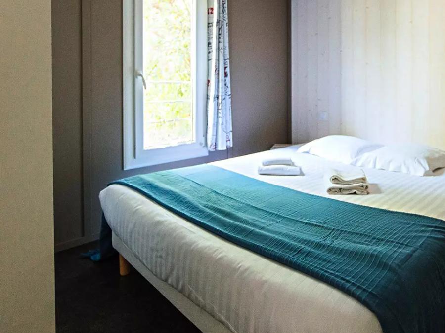 Chalet 5 personnes - Espelette 3 Pièces 5 Personnes Climatisé + TV 3
