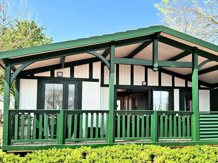 Maison 4 personnes - Basque Belharra 4 Pièces 4 Personnes Climatisé + TV 0