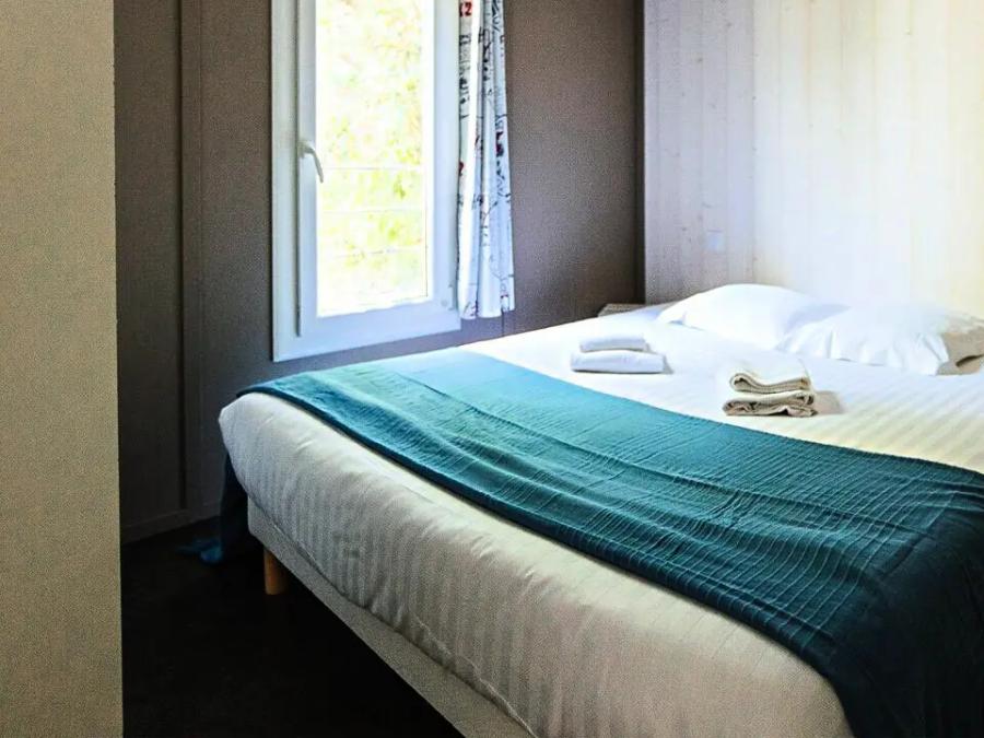 Chalet 5 personnes - Espelette 3 Pièces 5 Personnes Climatisé + TV 3
