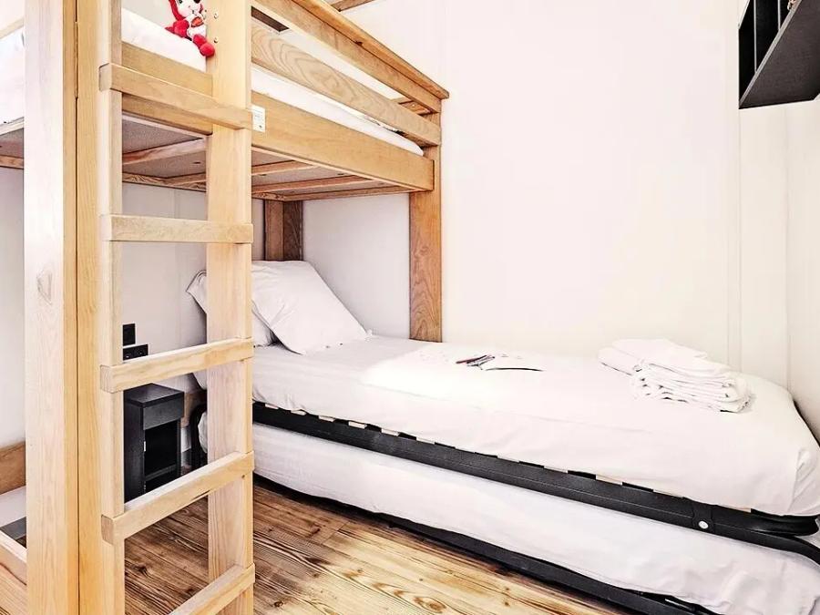Maison 5 personnes - Basque Belharra 3 Pièces 5 Personnes Climatisé + TV 6