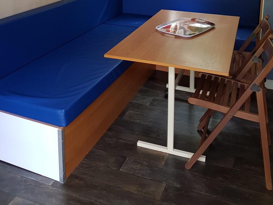 Mobilhome 5 personnes - IRM - 2 chambres - 25m² 1