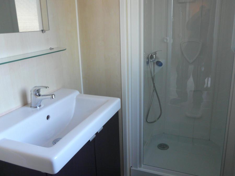 Mobilhome 5 personnes - IRM - 2 chambres - 25m² 3