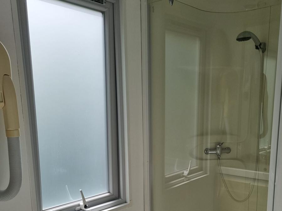 Mobilhome 4 personnes - Mobil home Cottage Bois Confort - 2 chambres - clim - 25m² 7