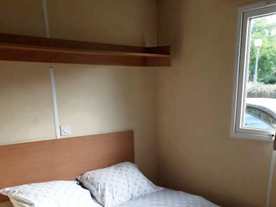 Mobilhome 6 personnes - Mobil-home - 3 chambres - 32m² 3