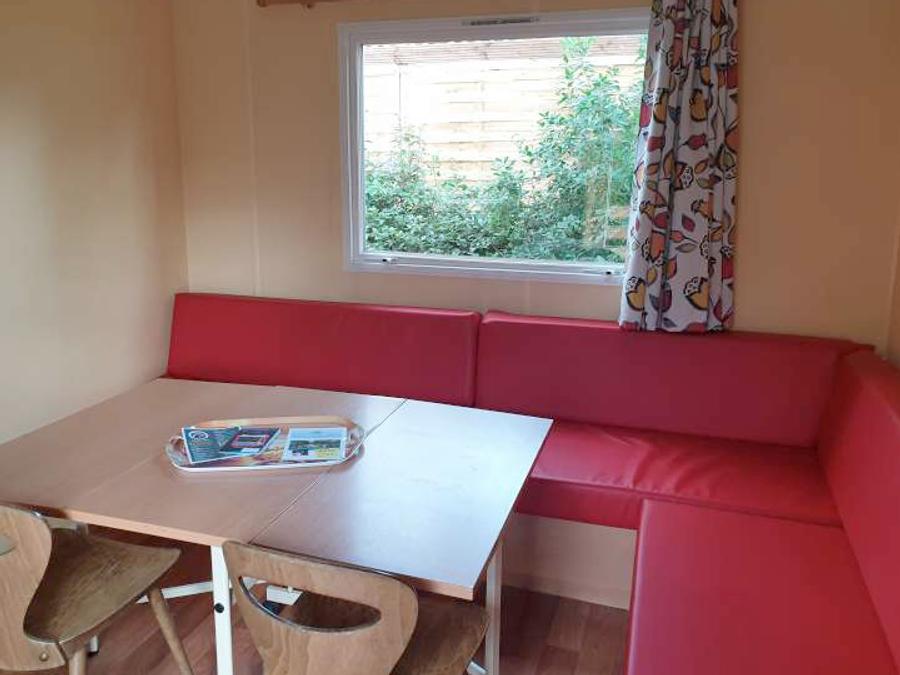 Mobilhome 6 personnes - Mobil-home - 3 chambres - 32m² 1