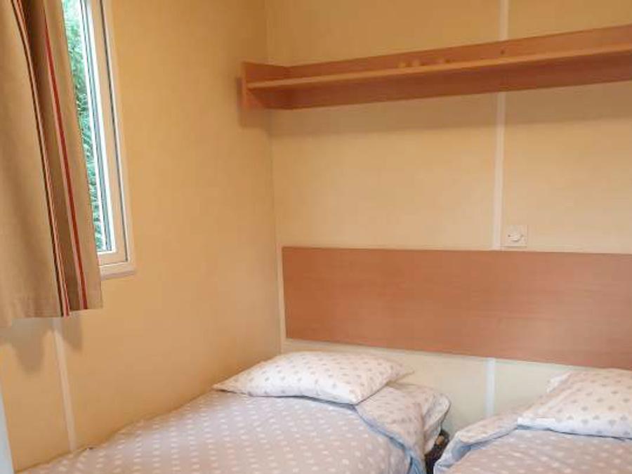 Mobilhome 6 personnes - Mobil-home - 3 chambres - 32m² 4