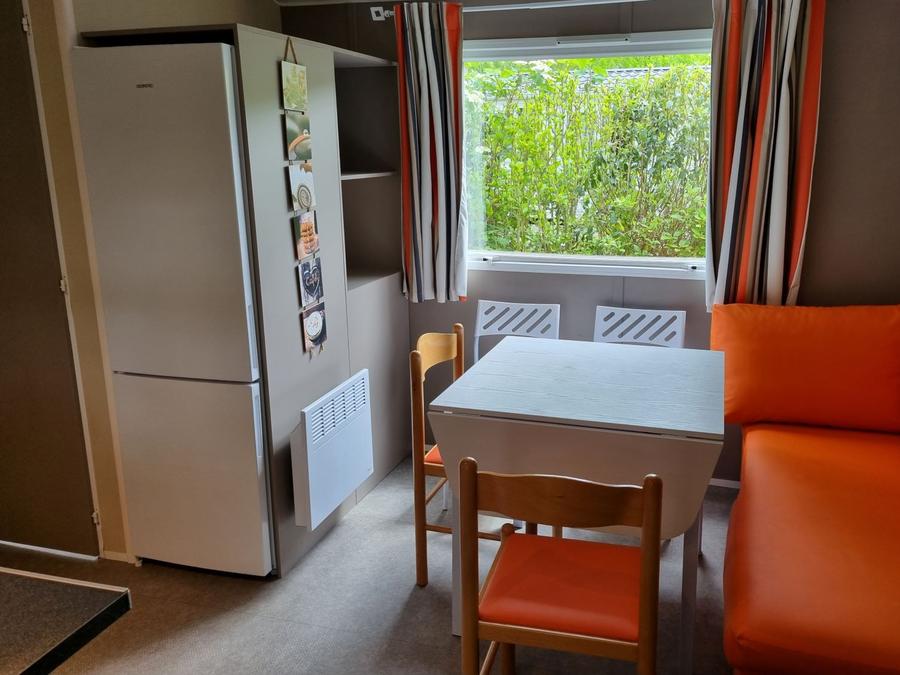 Mobilhome 6 personnes - Mobil-home Confort - 3 chambres - 32m² 3