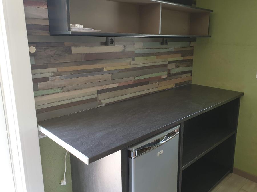 Mobilhome 2 personnes - Mobil home - 1 chambre - 15m² 2