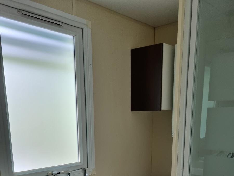 Mobilhome 2 personnes - Mobil home Ophéa - 1 chambre - 18m² 6